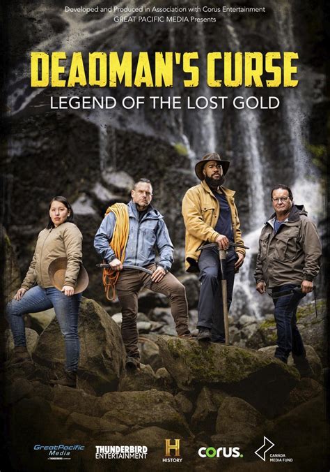 Industry patterns and production cycles suggest a 2023 premiere is likely. . Deadmans curse season 3 release date 2023 trailer
